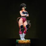 [Pre-order] Mô hình Dragon Ball Fasha Sky End Studio - Ảnh 2