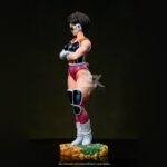 [Pre-order] Mô hình Dragon Ball Fasha Sky End Studio - Ảnh 5