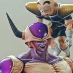 [Pre-order] Mô hình Dragon Ball Frieza TSU Studio - Ảnh 3