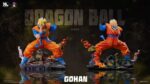 [Pre-order] Mô hình Dragon Ball Future Gohan Dirty Uncle x KEEP REAL