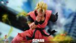 [Pre-order] Mô hình Dragon Ball Future Gohan Dirty Uncle x KEEP REAL - Ảnh 5