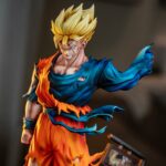 [Pre-order] Mô hình Dragon Ball Future Gohan WDF Studio - Ảnh 2