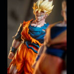 [Pre-order] Mô hình Dragon Ball Future Gohan WDF Studio - Ảnh 3