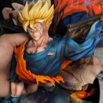 [Pre-order] Mô hình Dragon Ball Future Gohan WDF Studio - Ảnh 6