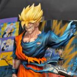 [Pre-order] Mô hình Dragon Ball Future Gohan WDF Studio - Ảnh 7