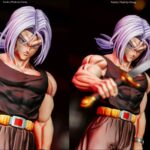 [Pre-order] Mô hình Dragon Ball Future Trunks Juann Studio - Ảnh 10