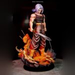[Pre-order] Mô hình Dragon Ball Future Trunks Juann Studio - Ảnh 2