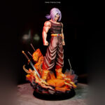 [Pre-order] Mô hình Dragon Ball Future Trunks Juann Studio - Ảnh 6