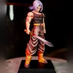 [Pre-order] Mô hình Dragon Ball Future Trunks Juann Studio - Ảnh 7