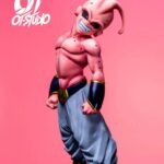[Pre-order] Mô hình Dragon Ball Kid Buu OT-Studio - Ảnh 2