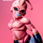 [Pre-order] Mô hình Dragon Ball Kid Buu OT-Studio - Ảnh 4