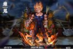 [Pre-order] Mô hình Dragon Ball Majin Vegeta 1/6 Smoker Studio - Ảnh 2
