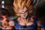 [Pre-order] Mô hình Dragon Ball Majin Vegeta 1/6 Smoker Studio - Ảnh 4