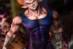 [Pre-order] Mô hình Dragon Ball Majin Vegeta 1/6 Smoker Studio - Ảnh 5