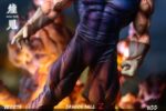 [Pre-order] Mô hình Dragon Ball Majin Vegeta 1/6 Smoker Studio - Ảnh 6