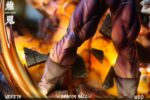 [Pre-order] Mô hình Dragon Ball Majin Vegeta 1/6 Smoker Studio - Ảnh 7