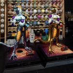 [Pre-order] Mô hình Dragon Ball Mecha Frieza Zhan Studio - Ảnh 6