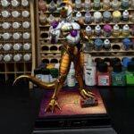 [Pre-order] Mô hình Dragon Ball Mecha Frieza Zhan Studio - Ảnh 7