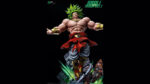 [Pre-order] Mô hình Dragon Ball Siêu Saiyan Huyền Thoại Broly Du-Studio - Ảnh 3
