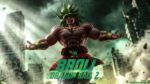 [Pre-order] Mô hình Dragon Ball Siêu Saiyan Huyền Thoại Broly Du-Studio - Ảnh 4