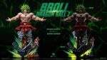 [Pre-order] Mô hình Dragon Ball Siêu Saiyan Huyền Thoại Broly Du-Studio - Ảnh 5