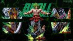 [Pre-order] Mô hình Dragon Ball Siêu Saiyan Huyền Thoại Broly Du-Studio - Ảnh 8