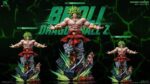 [Pre-order] Mô hình Dragon Ball Siêu Saiyan Huyền Thoại Broly Du-Studio
