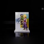 [Pre-order] Mô hình Dragon Ball Son Gohan DongZao Studio - Ảnh 2