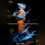 [Pre-order] Mô hình Dragon Ball Son Goku Bản Năng Vô Cực T&M-Studio - Ảnh 2