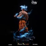 [Pre-order] Mô hình Dragon Ball Son Goku Bản Năng Vô Cực T&M-Studio - Ảnh 3