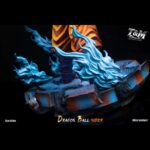 [Pre-order] Mô hình Dragon Ball Son Goku Bản Năng Vô Cực T&M-Studio - Ảnh 4