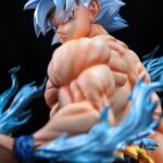 [Pre-order] Mô hình Dragon Ball Son Goku Bản Năng Vô Cực T&M-Studio - Ảnh 6