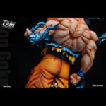 [Pre-order] Mô hình Dragon Ball Son Goku Bản Năng Vô Cực T&M-Studio - Ảnh 7