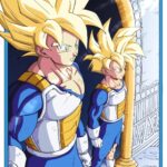 [Pre-order] Mô hình Dragon Ball Son Goku & Son Gohan Dual Zeal-Studio - Ảnh 2
