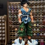 [Pre-order] Mô hình Dragon Ball Son Goku Su Hun Studio