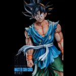 [Pre-order] Mô hình Dragon Ball Son Goku Plastic Soul Studio - Ảnh 4