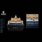 [Pre-order] Mô hình Dragon Ball Son Goku Plastic Soul Studio - Ảnh 5