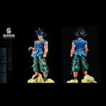 [Pre-order] Mô hình Dragon Ball Son Goku Plastic Soul Studio - Ảnh 7