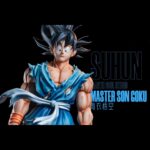[Pre-order] Mô hình Dragon Ball Son Goku Plastic Soul Studio - Ảnh 8