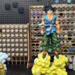 [Pre-order] Mô hình Dragon Ball Son Goku Su Hun Studio - Ảnh 3