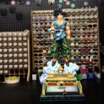 [Pre-order] Mô hình Dragon Ball Son Goku Su Hun Studio - Ảnh 4
