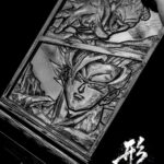 [Pre-order] Mô hình Dragon Ball Son Goku Super Saiyan 2 1/3 Xing Yi Studio - Ảnh 7