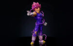 [Pre-order] Mô hình Dragon Ball Ultra ego Vegeta & Majin Vegeta 1/6 PowerClub Studios - Ảnh 10
