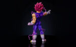 [Pre-order] Mô hình Dragon Ball Ultra ego Vegeta & Majin Vegeta 1/6 PowerClub Studios - Ảnh 11