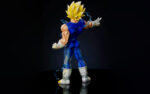 [Pre-order] Mô hình Dragon Ball Ultra ego Vegeta & Majin Vegeta 1/6 PowerClub Studios - Ảnh 4