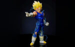 [Pre-order] Mô hình Dragon Ball Ultra ego Vegeta & Majin Vegeta 1/6 PowerClub Studios - Ảnh 5