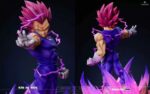 [Pre-order] Mô hình Dragon Ball Ultra ego Vegeta & Majin Vegeta 1/6 PowerClub Studios - Ảnh 8