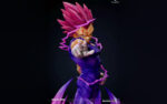 [Pre-order] Mô hình Dragon Ball Ultra ego Vegeta & Majin Vegeta 1/6 PowerClub Studios - Ảnh 9