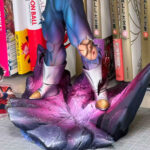 [Pre-order] Mô hình Dragon Ball Vegeta Bản Ngã Tối Thượng 1/6 WDF Studio - Ảnh 4