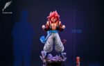 [Pre-order] Mô hình Dragon Ball Vegeta & Son Goku & Gogeta Super Saiyan 4 1/2 Freewing Studio - Ảnh 3